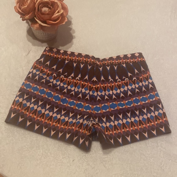 J. CREW Shorts Size 0 - Picture 7 of 8